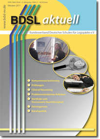 BDSL Zeitschrift 1